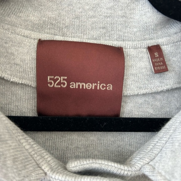 525 America Cardigan - Picture 3 of 5